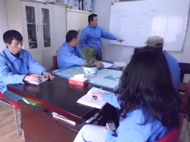 邯鄲市泰普特汽配制造有限公司  邯鄲市泰普特汽配制造有限公司